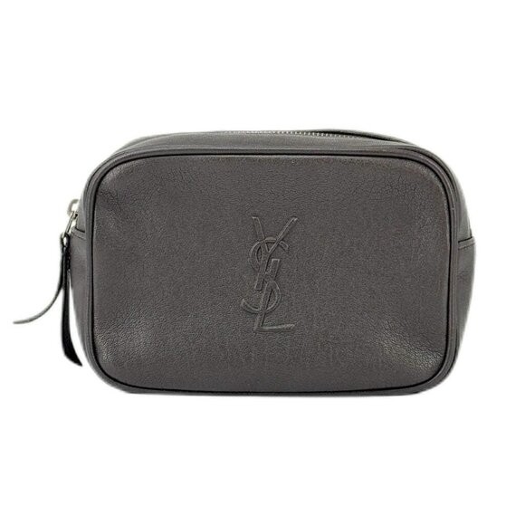 Saint Laurent Monogram Lou Camera Bag - Picture 1 of 8